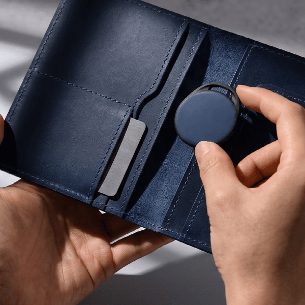 Findy Plus — Dual GPS Tracker