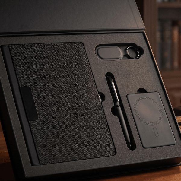 Tech Set — 4-in-1 Corporate Gift Set