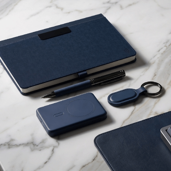 Tech Set — 4-in-1 Corporate Gift Set