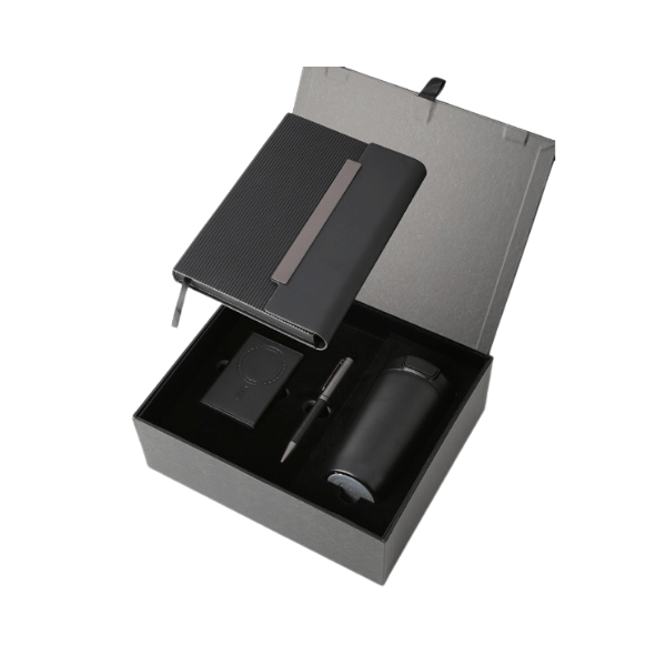 Cozy Pro — 4 in 1 Corporate Gifting Set