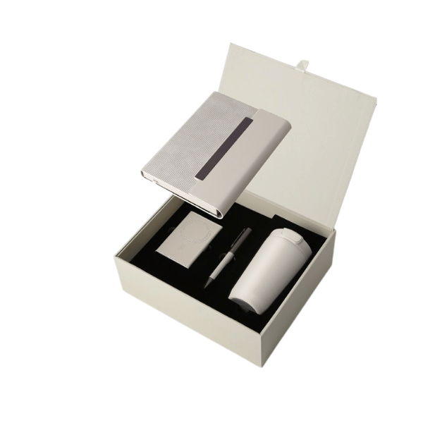 Cozy Pro — 4 in 1 Corporate Gifting Set