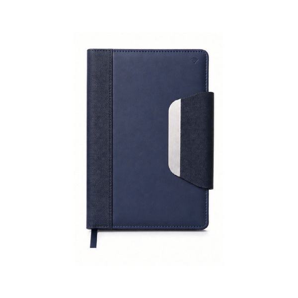Flappy — NFC Smart Notebook A5, 120 Lined Sheets
