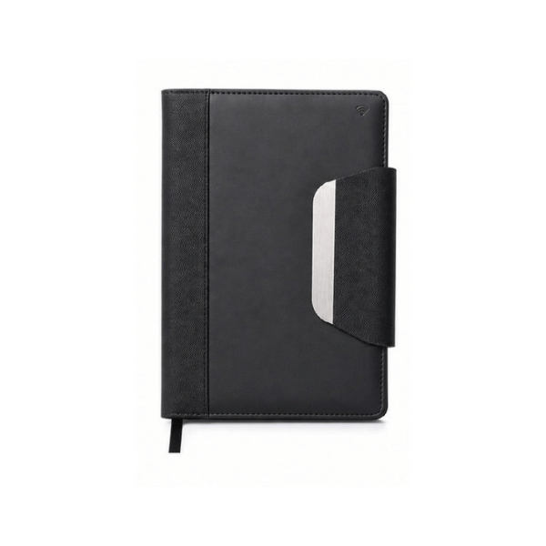 Flappy — NFC Smart Notebook A5, 120 Lined Sheets