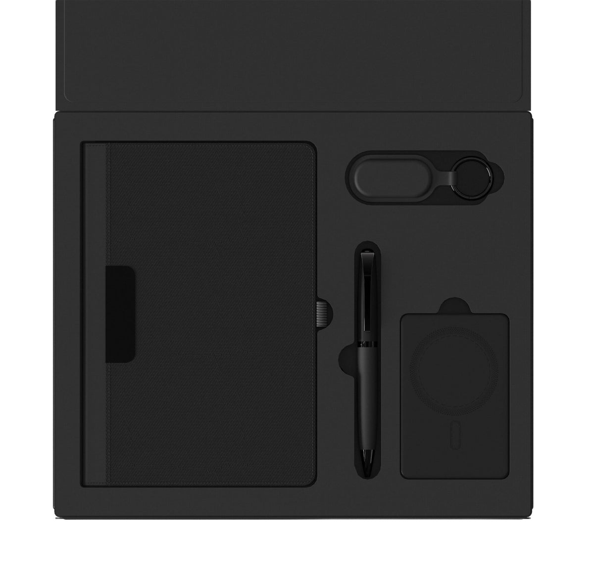 Tech Set — 4-in-1 Corporate Gift Set