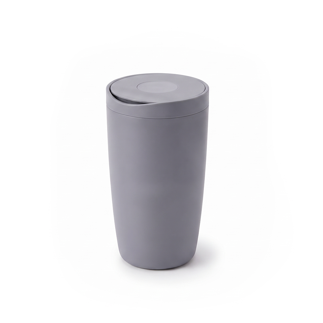 Eco Tumbler — 350ml Recycled Stainless Steel Tumbler