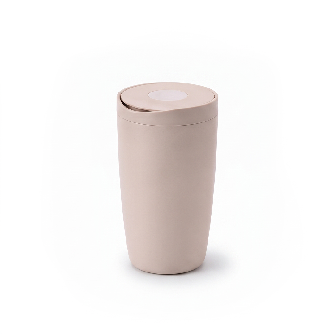 Eco Tumbler — 350ml Recycled Stainless Steel Tumbler