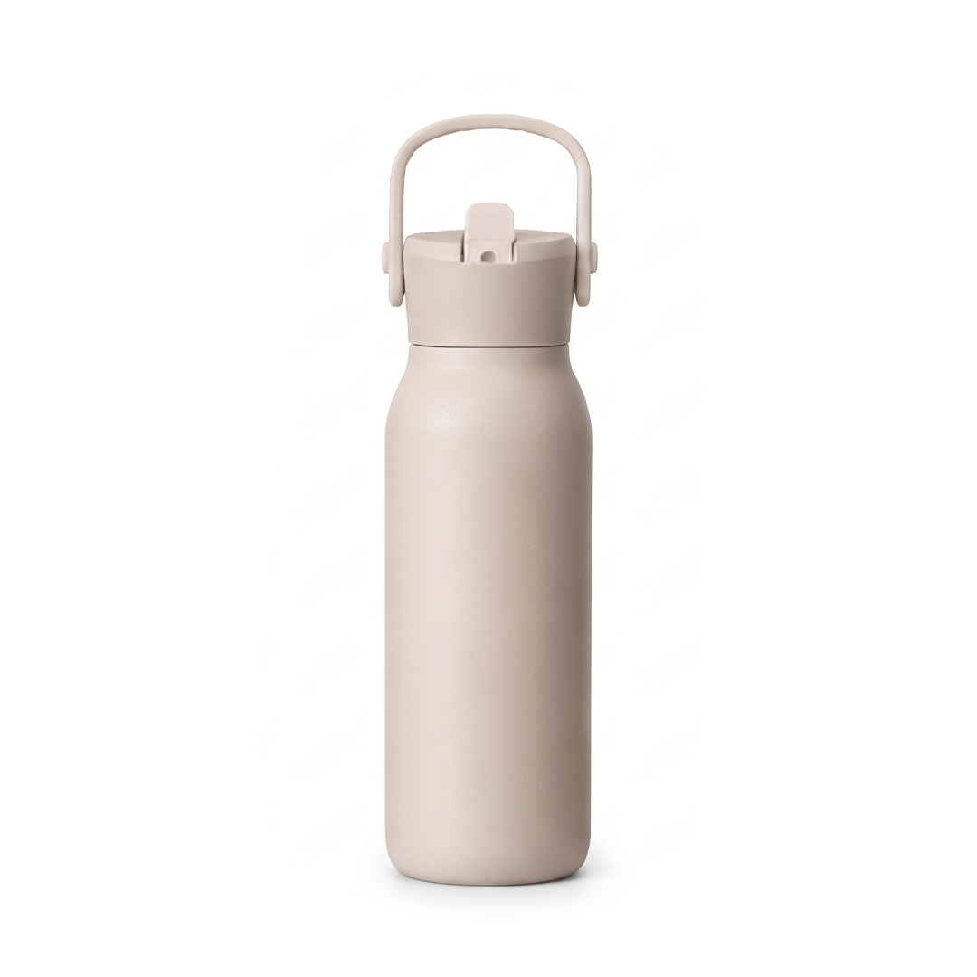 SipN'Go — 700ml Insulated Stainless Steel Water Bottle with Straw