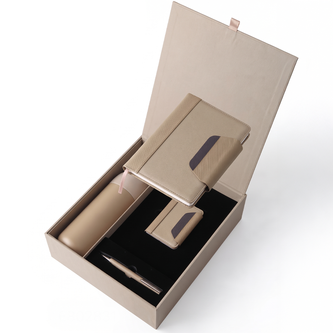 On-Board Set — Premium Onboarding Gift Set