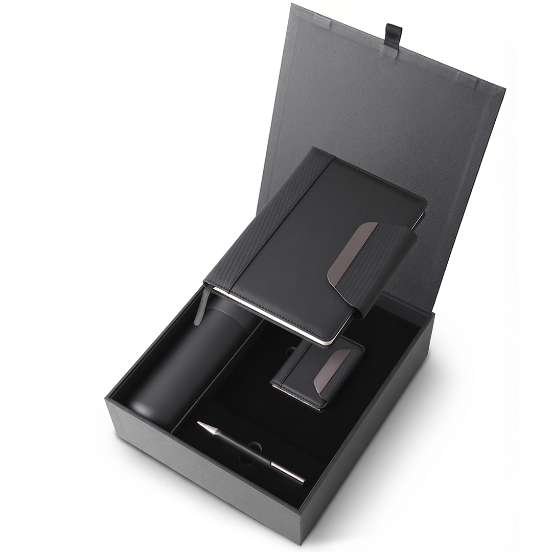 On-Board Set — Premium Onboarding Gift Set
