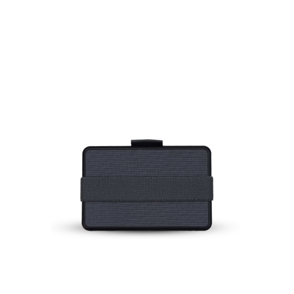 Foldy Bag — Eco-Friendly Foldable RPET Tote