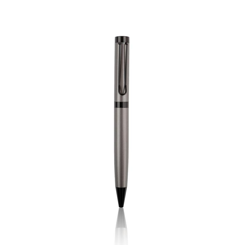 DUON - Metal Pen - Grey — MaxPrint Dubai