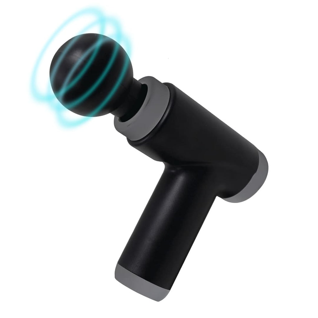 ZELL - Giftology Deep Tissue Massager Device