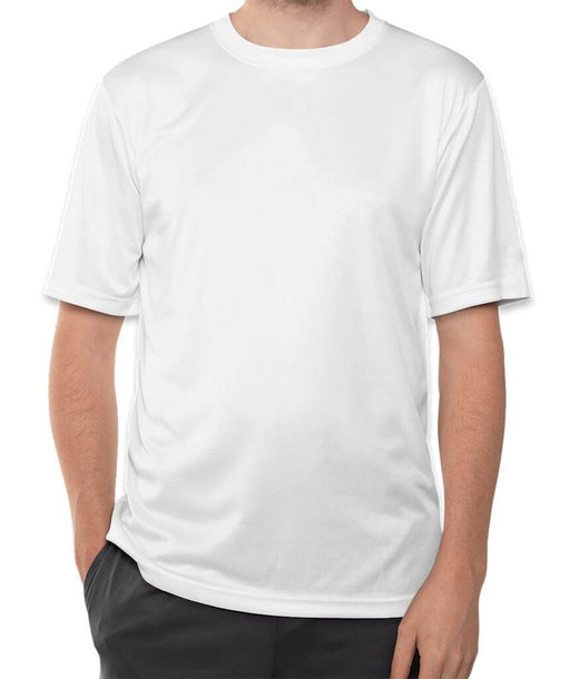 Round Neck Shirt
