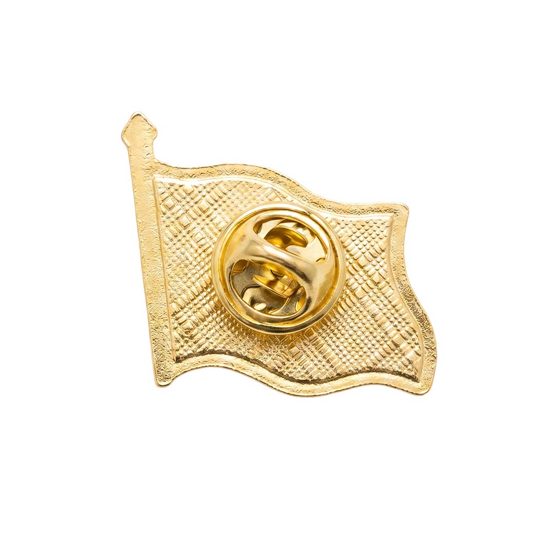 UAE Pin Badge