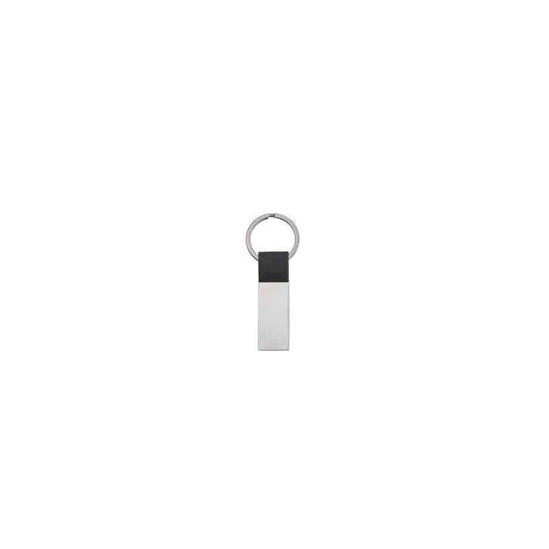 REGENT - Giftology Set of Notebook, Keychain and Pen - Black