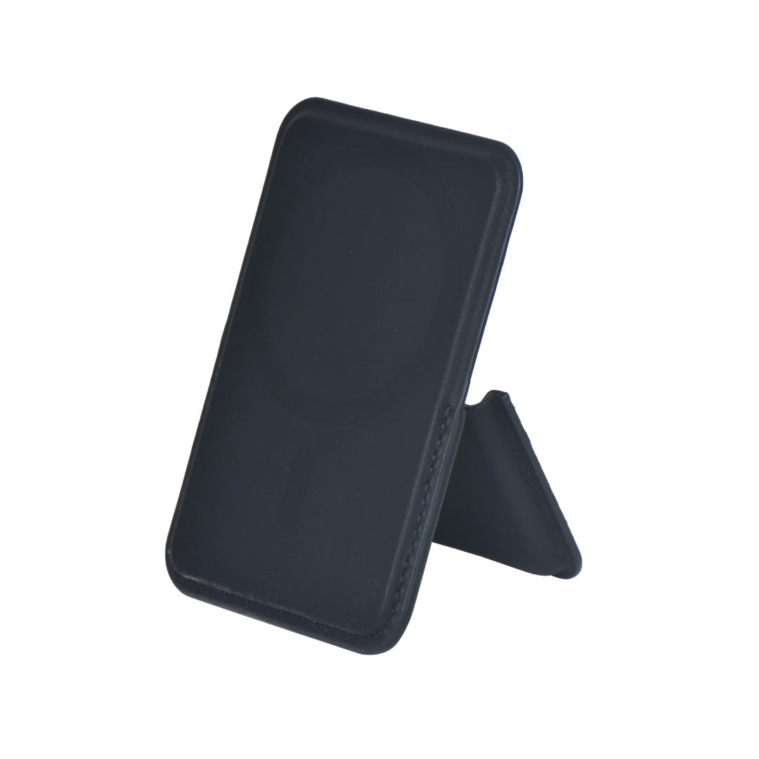 NAPIER - MagCase Phone Cardholder - Black