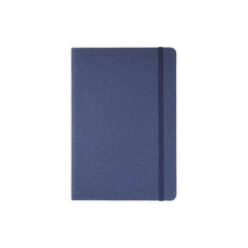 ALMADA - CHANGE ZERO Sustainable 5pc Onboarding Gift Set - Navy