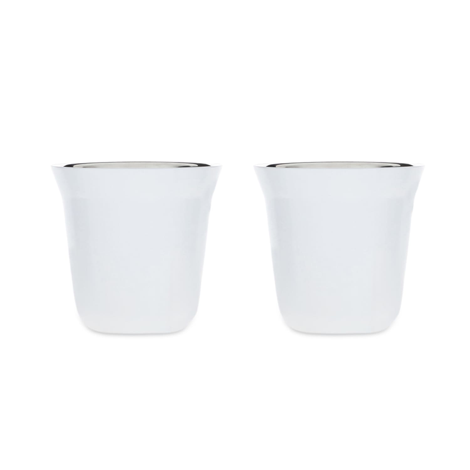 JOUD - Giftology Coffee Set - White