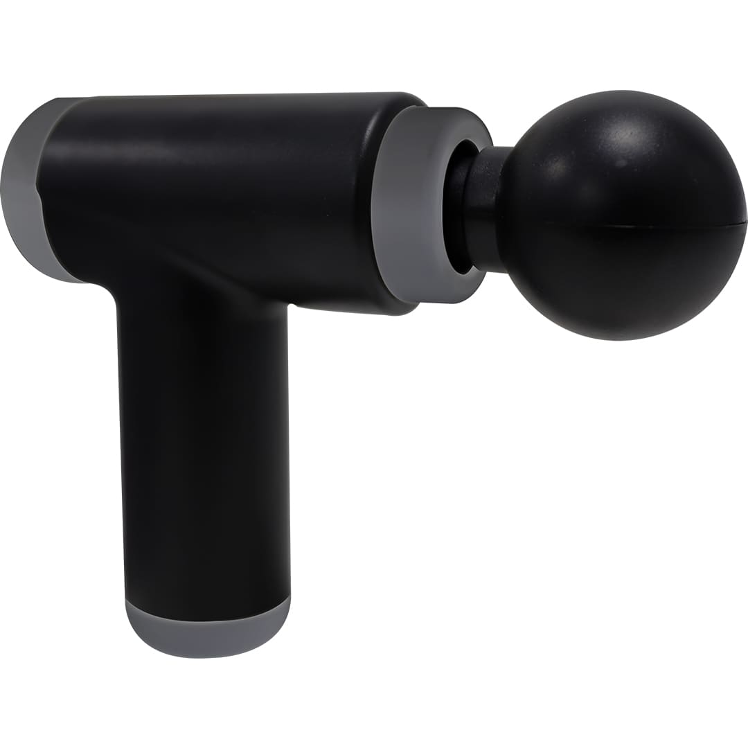 ZELL - Giftology Deep Tissue Massager Device