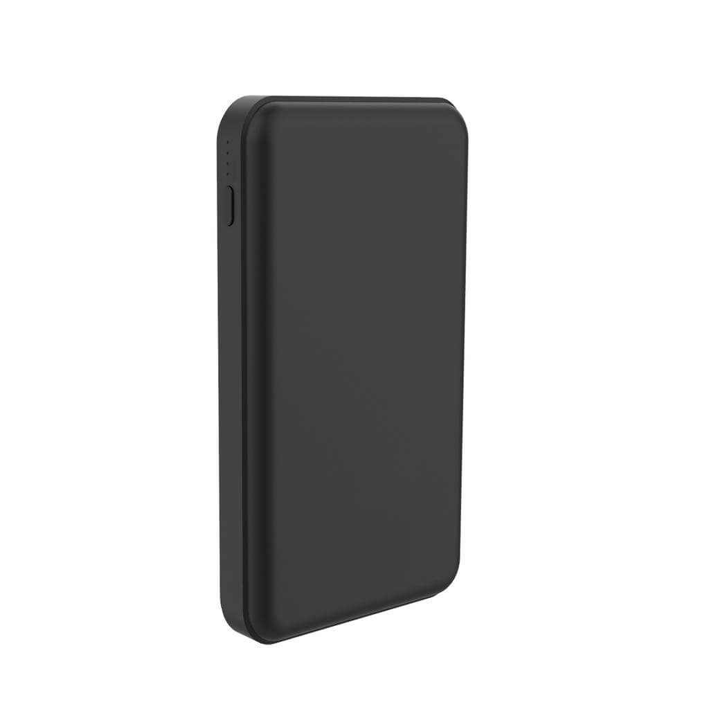ARLES - باور بانك لاسلكي 10000mAh من CHANGE Collection بمواد معاد تدويرها RCS