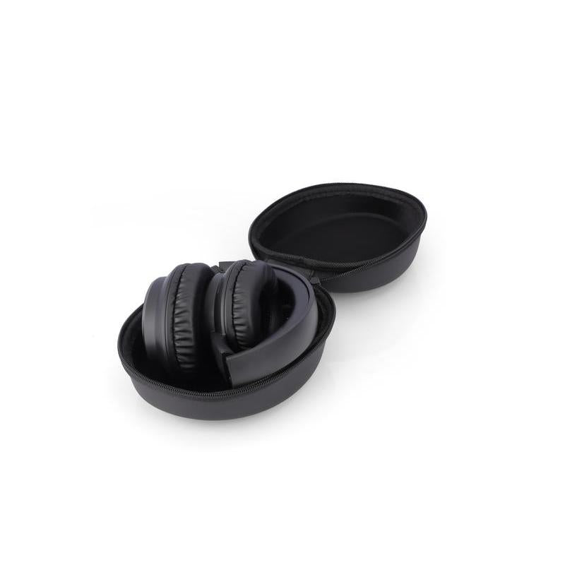 ARNES - Giftology Bluetooth Headphones with Carry Case