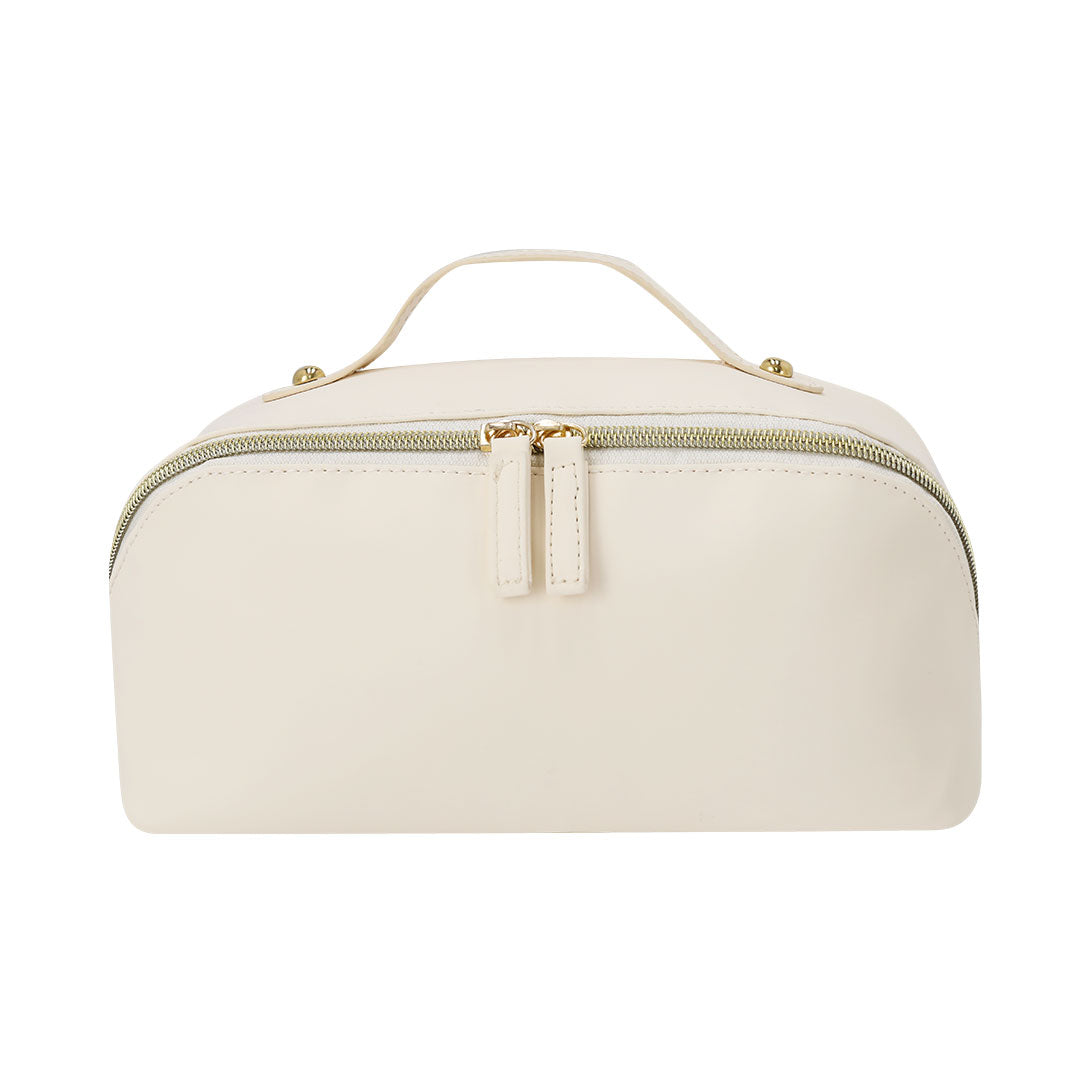 BELLEZA - Giftology Beauty Kit Bag - Beige