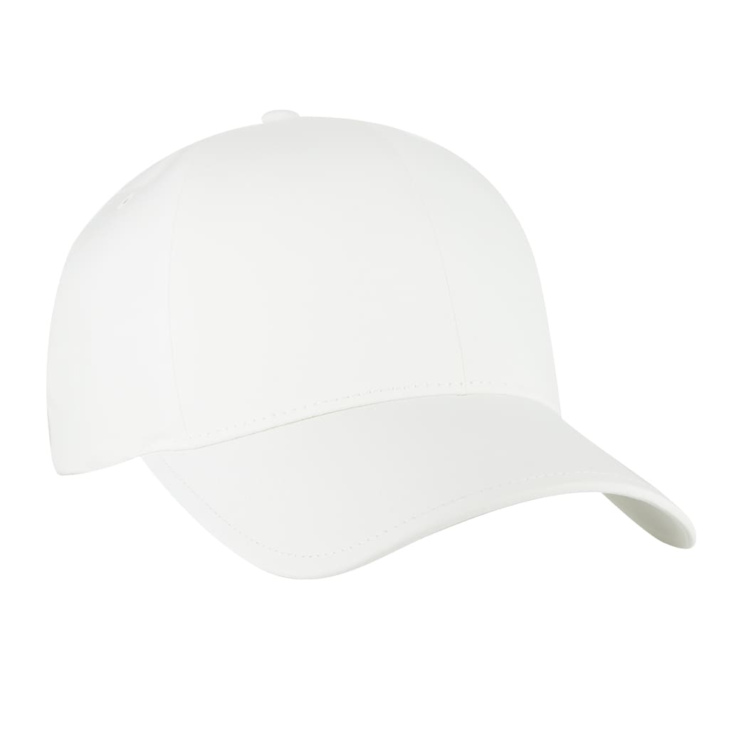 PEAK - Santhome® DryNCool® Advanced Seamless 6-Panel Cap - White