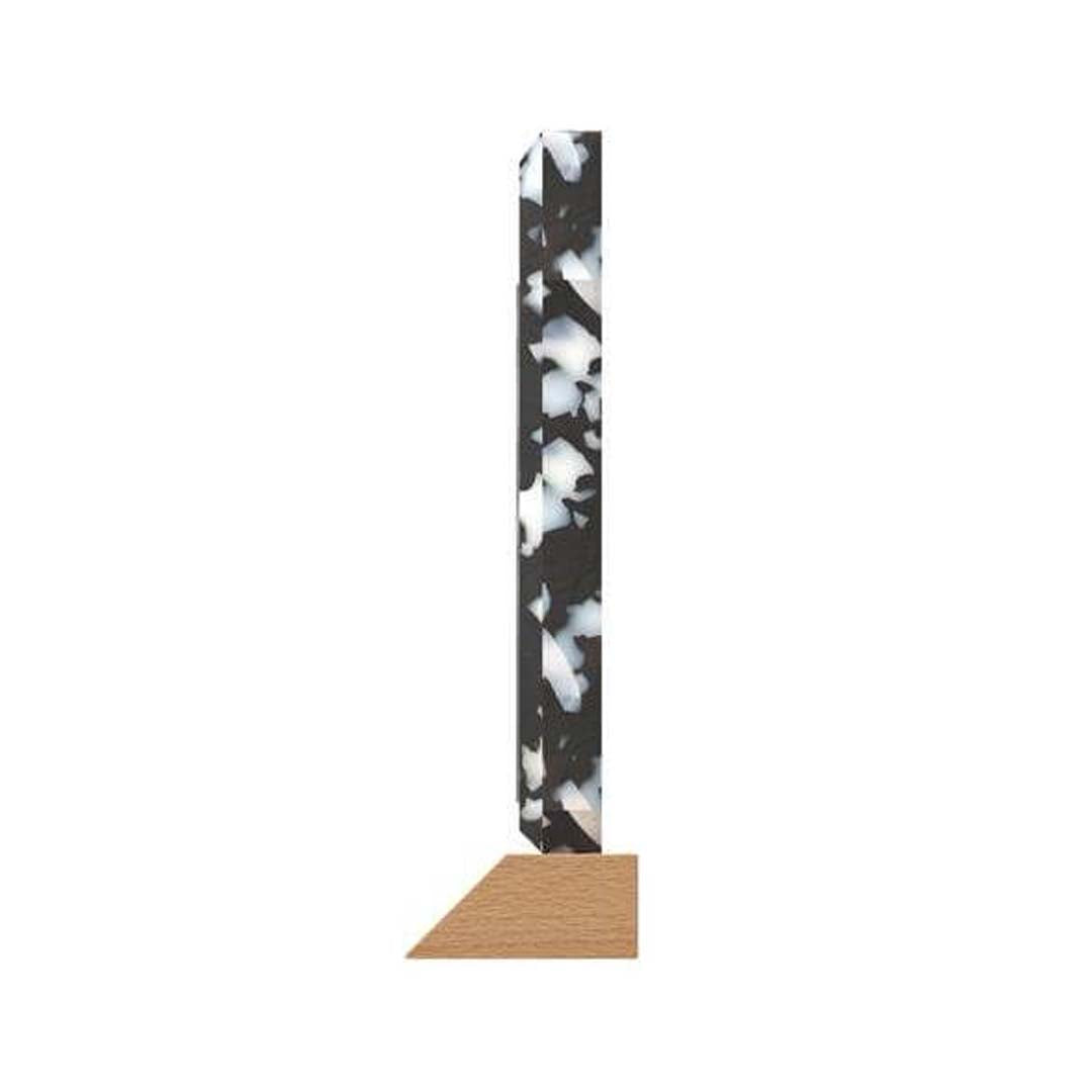 ROLLE - eco-neutral® Waste-to-Wins® FSC Beech Recycled Plastic Award