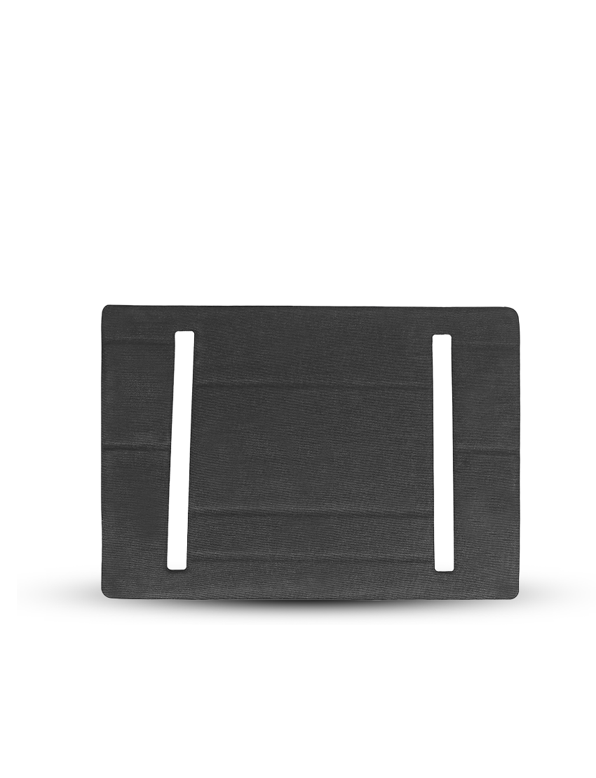 Lappy Stand — Adjustable No-Stitch Laptop Stand