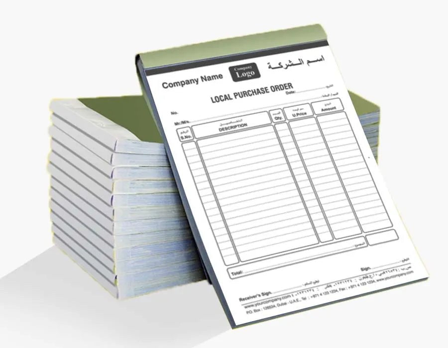 LPO Books