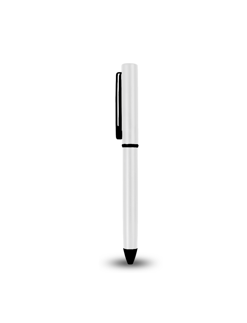 Lush Pen — Elegant Matt Metal Pen