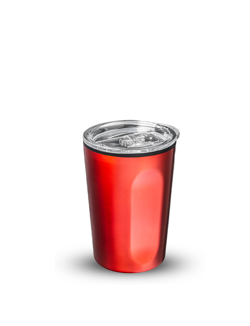 Macerata Thermo Mug — 340ml Insulated Mug