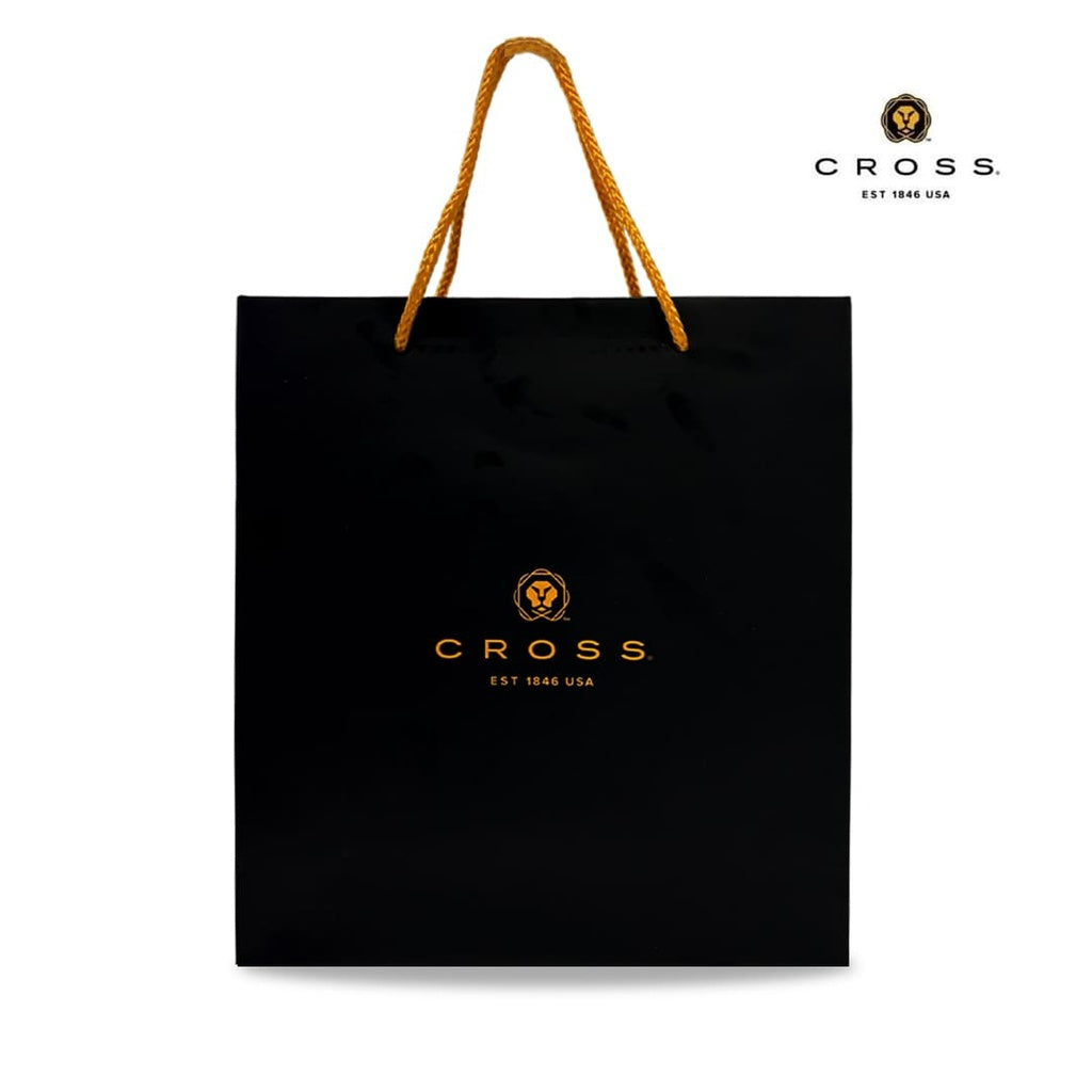 Cross Gift Bag