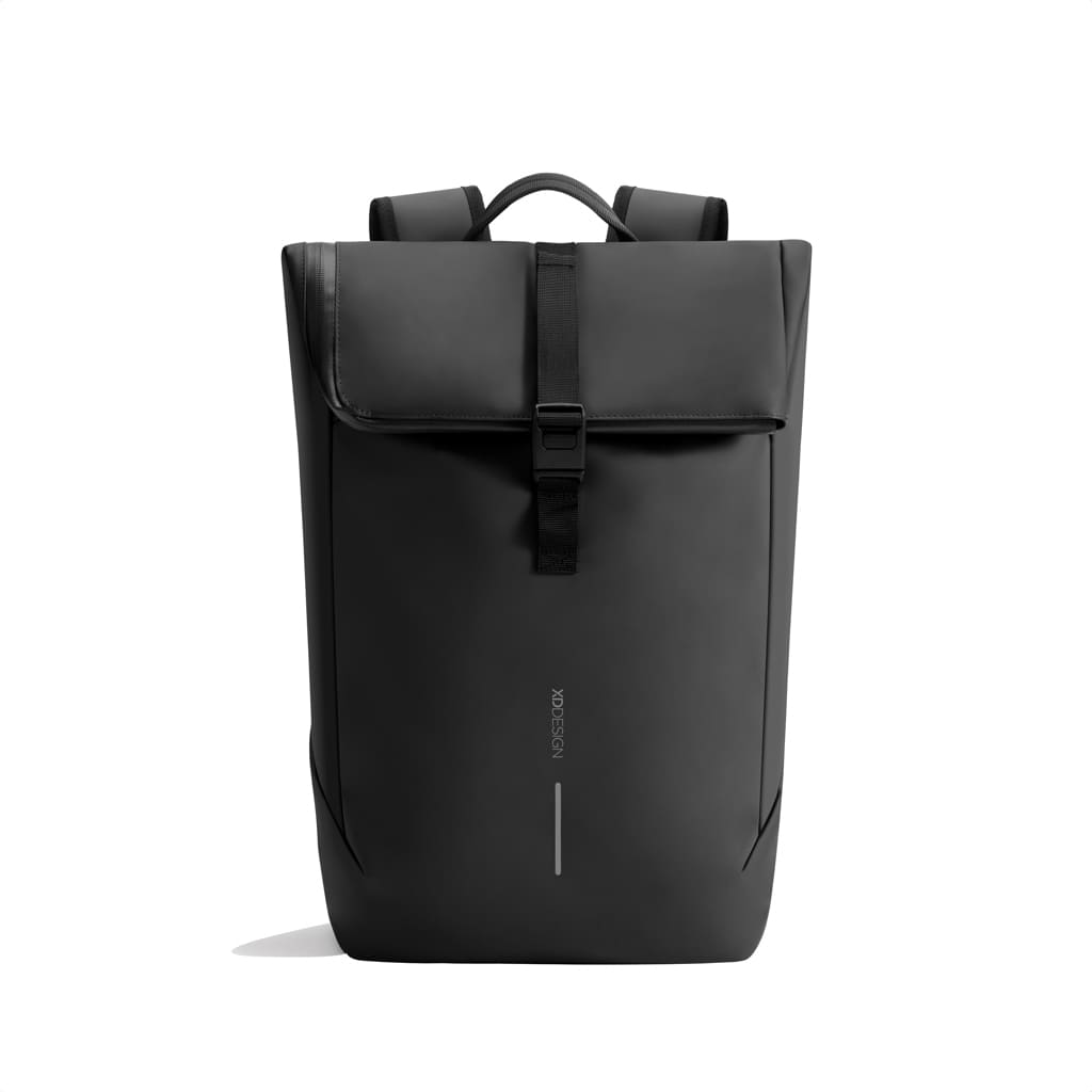 XDDESIGN Urban Water Resistant Flap-top Backpack