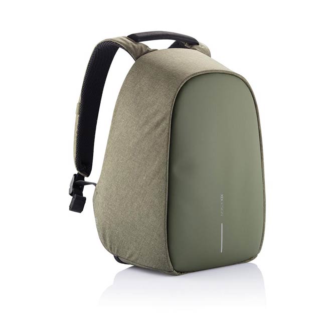 XDDESIGN BOBBY HERO Anti-theft Backpack in rPET material