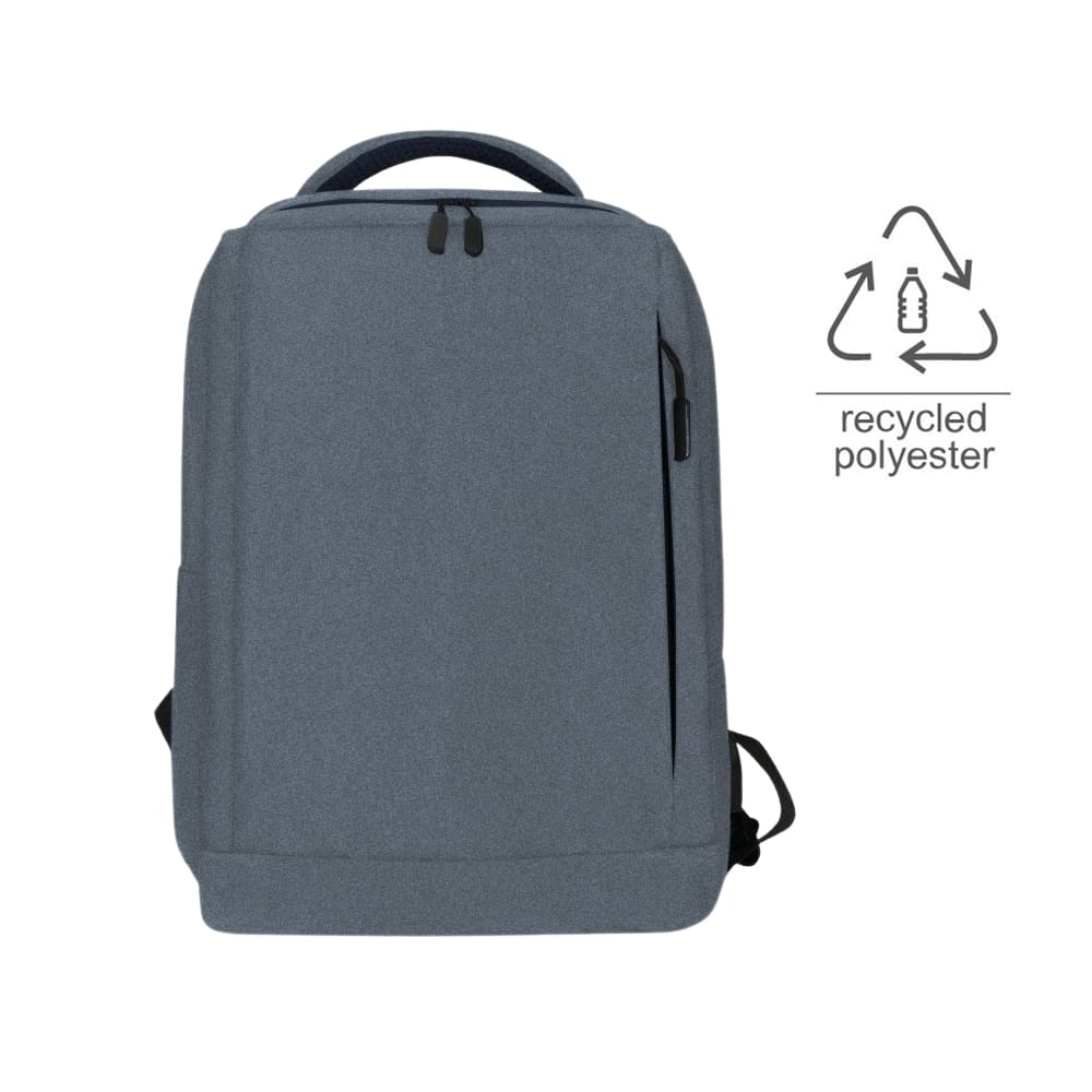 BARUTH Giftology GRS certified Recycled RPET Backpack
