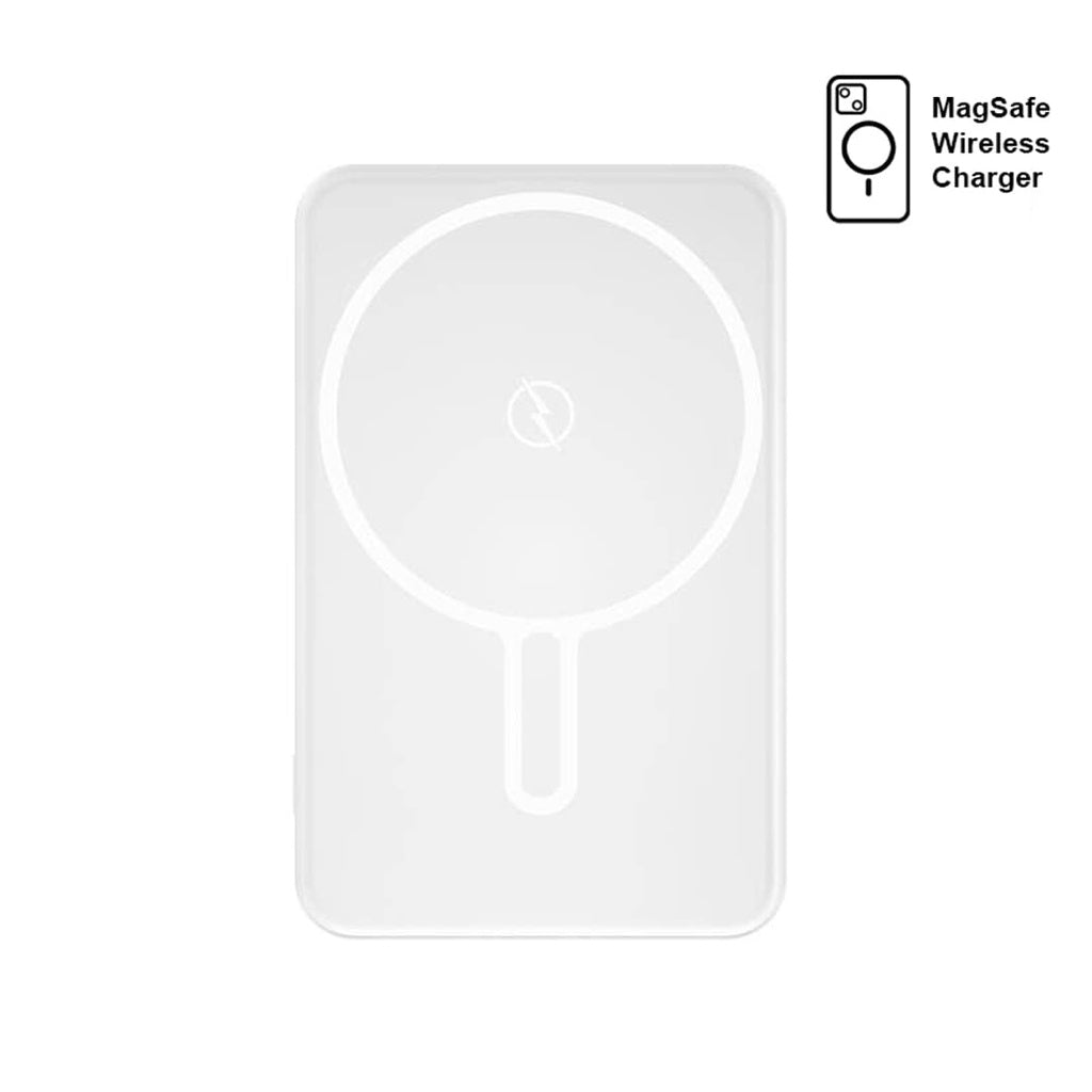 TOVUZ Giftology 10 000 mAh Magnetic Wireless Powerbank in Gift Box