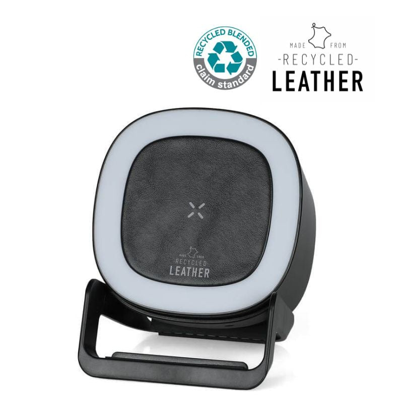 TASOVA - @memorii 15W Wireless Charger Bluetooth Speaker - /