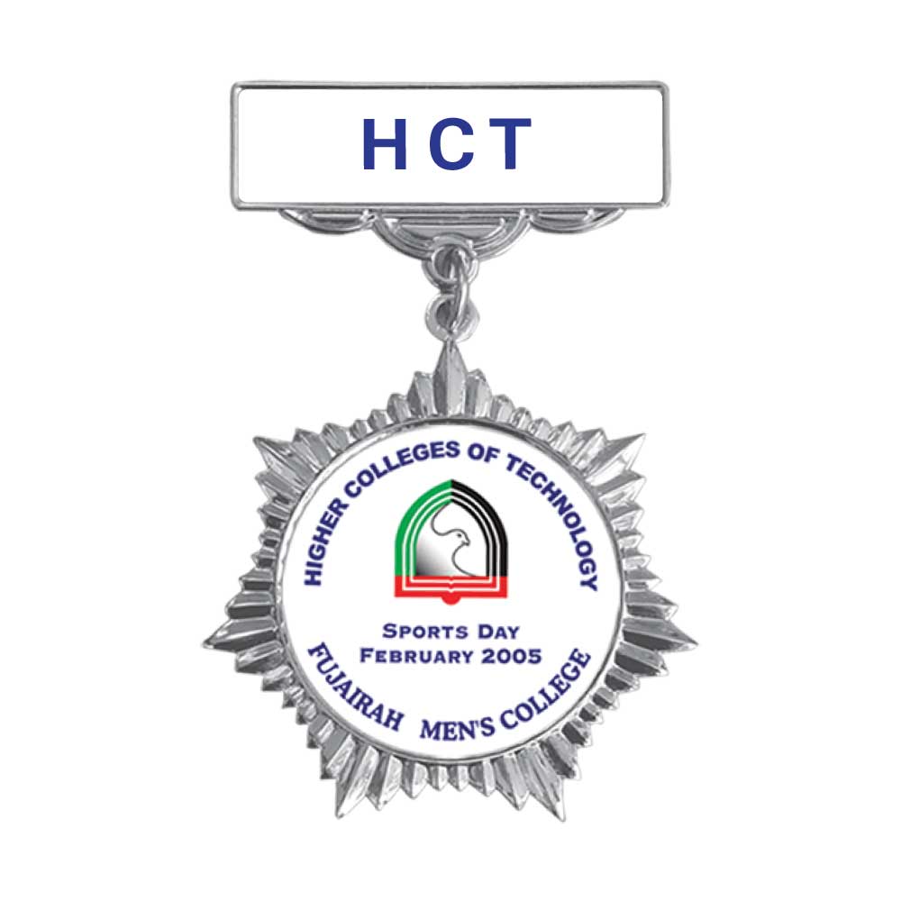 Medals