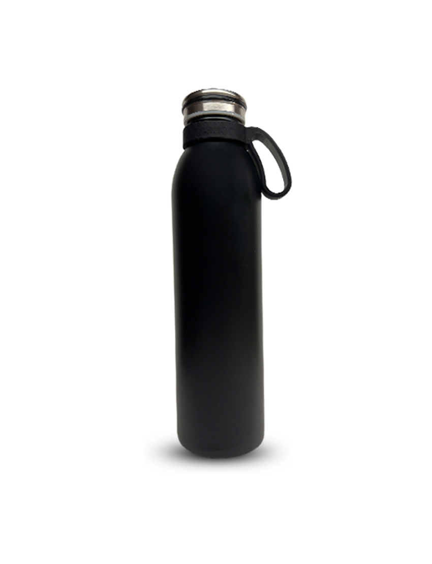 Otg Flask — 600ml Double Wall Vacuum Flask