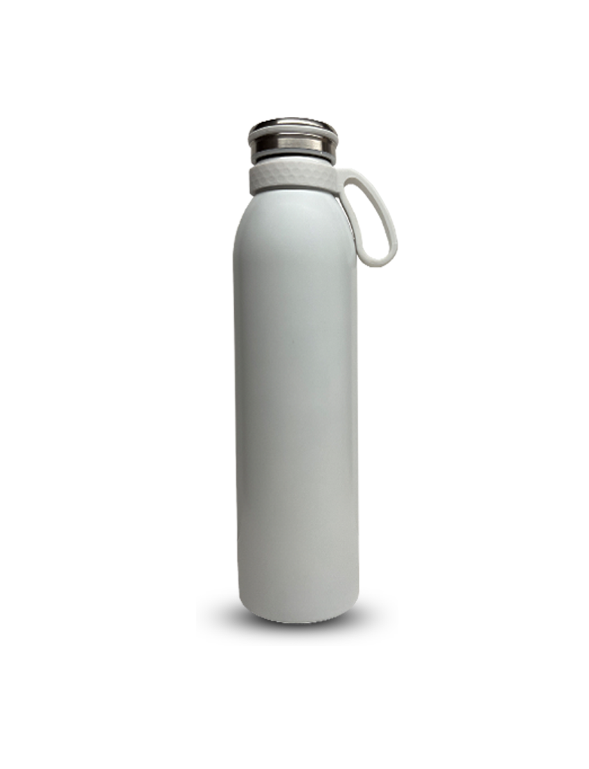 Otg Flask — 600ml Double Wall Vacuum Flask