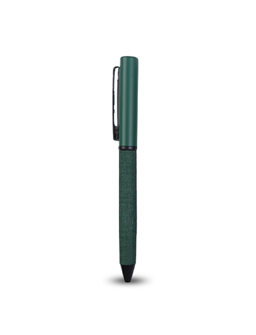 Posh Pen — Luxurious Twist Metal Pen