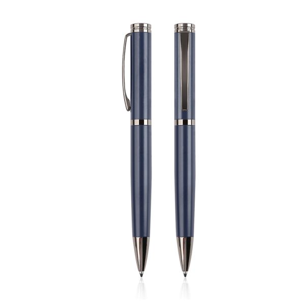 Classy Pen — Elegant Lacquered Metal Pen