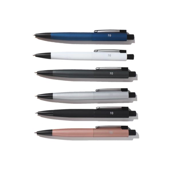 Nfc Pen — Innovative Oval Shape Pen