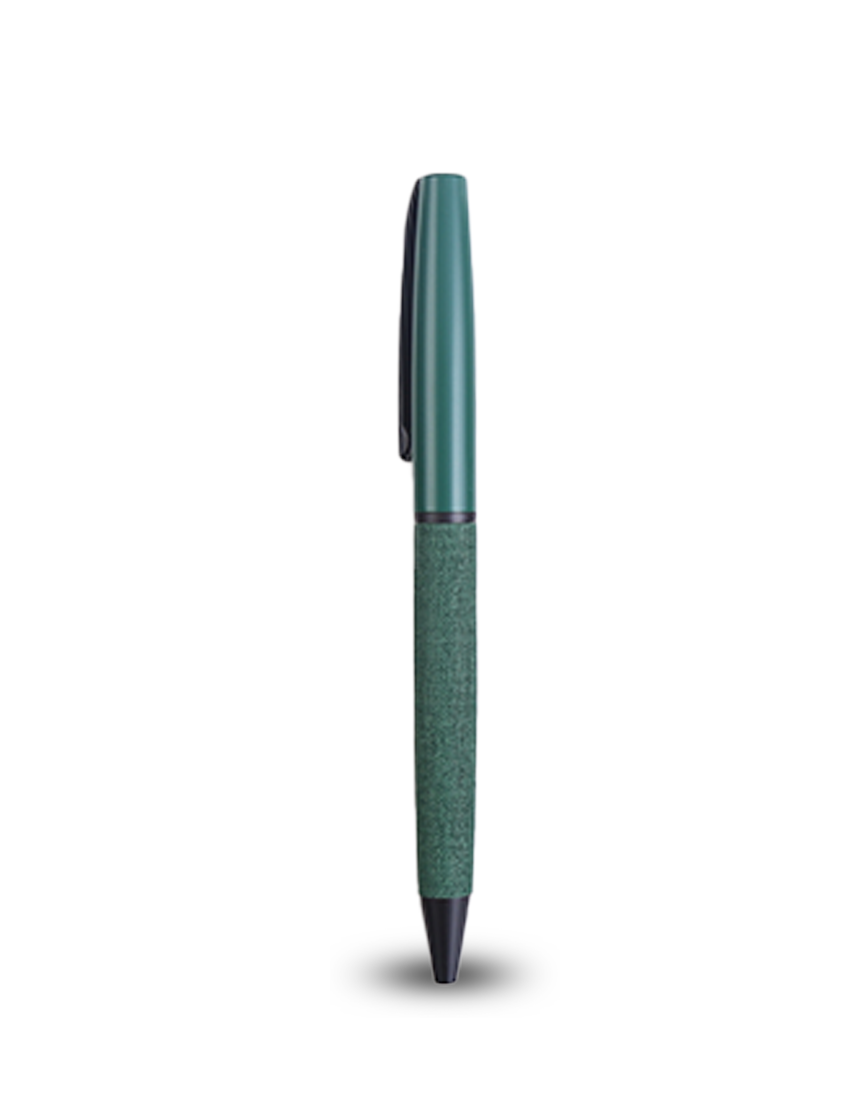 Slim Pen — High-Quality Metal Twist Pen