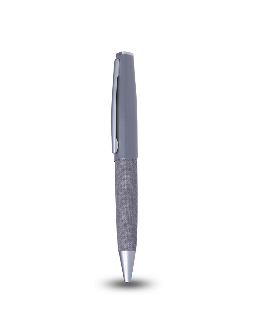 Stylish Pen — Premium Metal Twist Pen