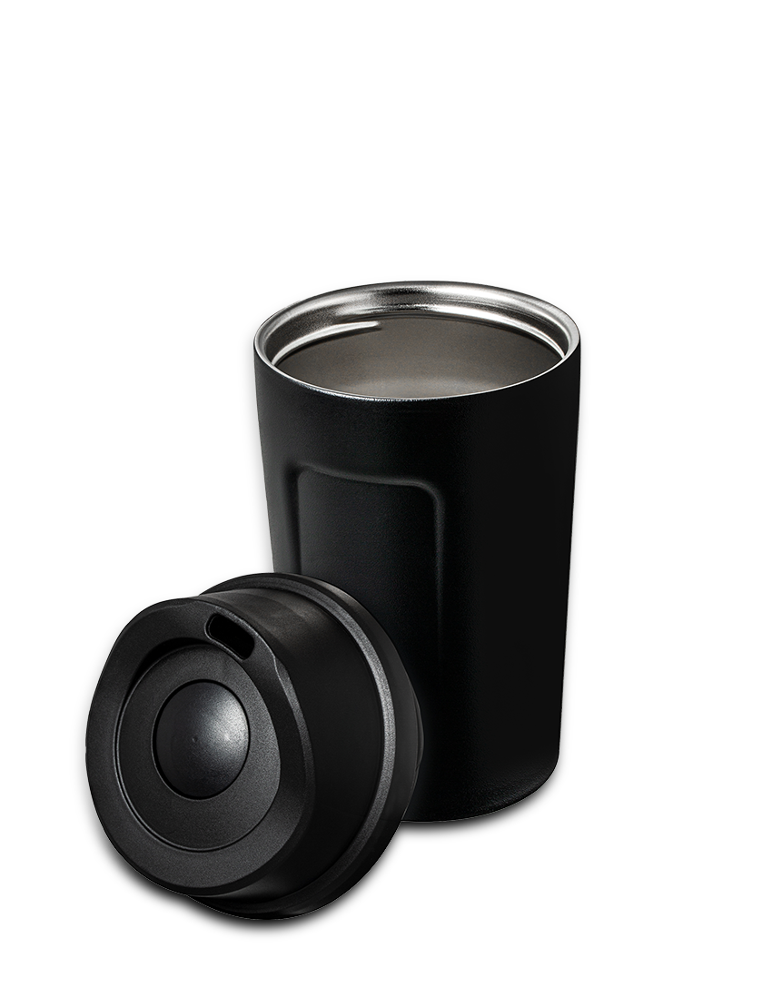Thionville Thermo Mug — Premium 380ml Double Wall Insulated Mug