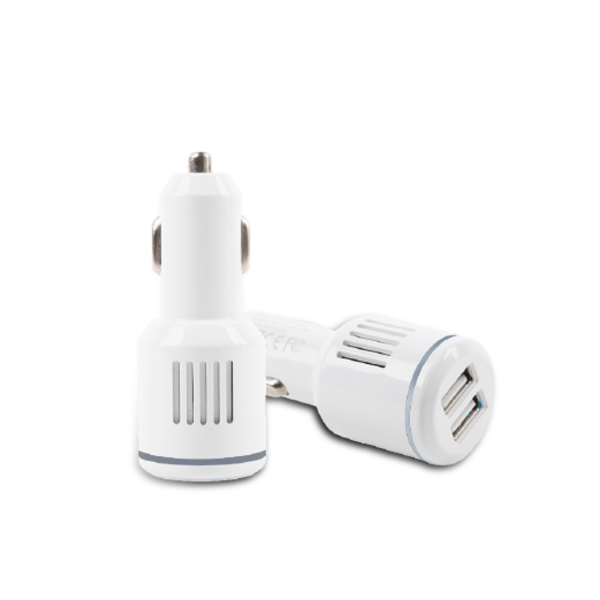 Travel Kit Grey — All-in-One Universal Travel Adapter