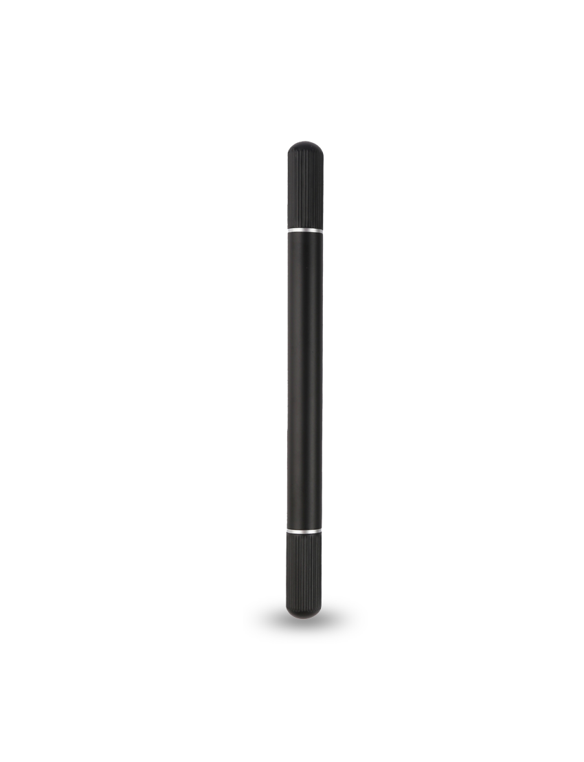 Unique Pen — Dual Ballpen & Pencil in One
