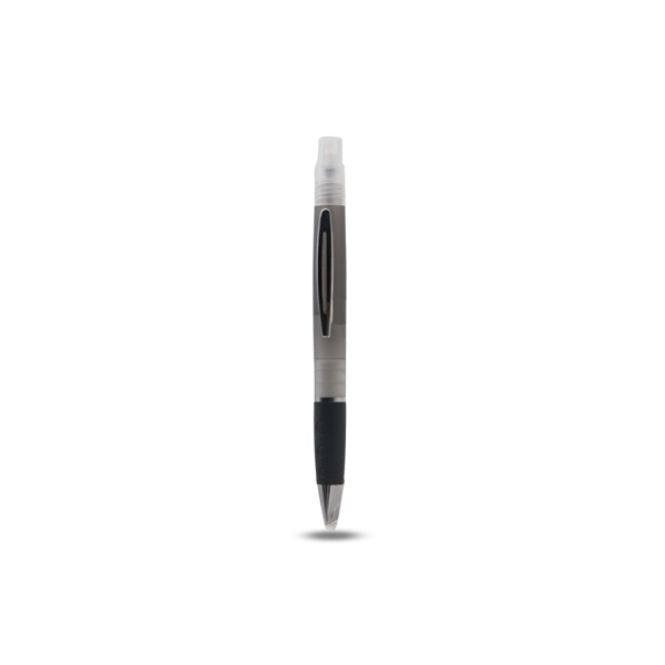 Spray Pen Black — Innovative Spray Ballpen